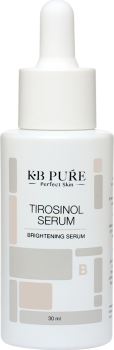 KB4004 Tyrosinol Serum KB PURE